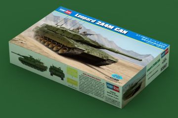 1/35 Leopard 2A6M CAN