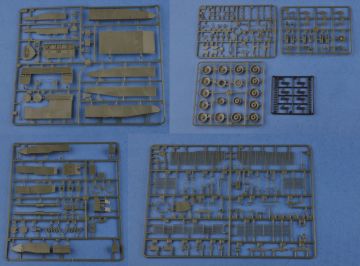 1/35 Leopard 2A6M CAN