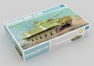 1/35 BMP-3 lFV