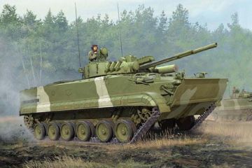 1/35 BMP-3 lFV