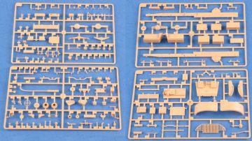 1/35 US White 666 Cargo (Soft Top)