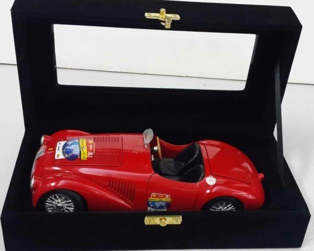 1/18 FERRARI 125S