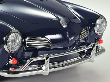 1/10VW Karmann Ghia (M-06)