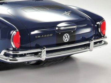 1/10VW Karmann Ghia (M-06)