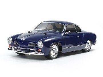 1/10VW Karmann Ghia (M-06)