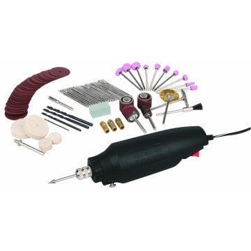 Rotary Tool Kit