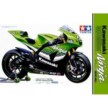 1/12 Kawasaki Ninja ZX-RR