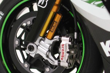1/12 Kawasaki Ninja ZX-RR