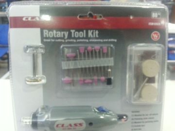 Rotary Tool Kit