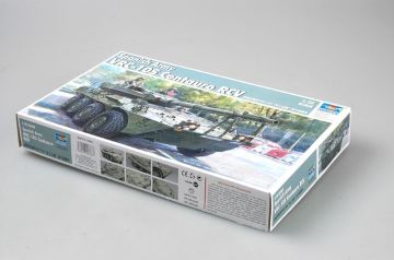 1/35 Ispanish Army VRC-105 Centauro RCV