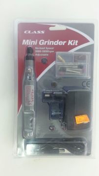 Mini Grinder Kit