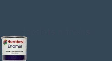 245 RLM 74 Graugrun Matt - 14ml Enamel Paint