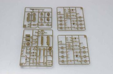 1/72 Swedish Strv 103C MBT
