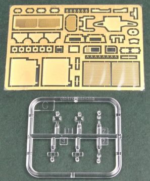 1/35 Sweden CV90-40 IFV