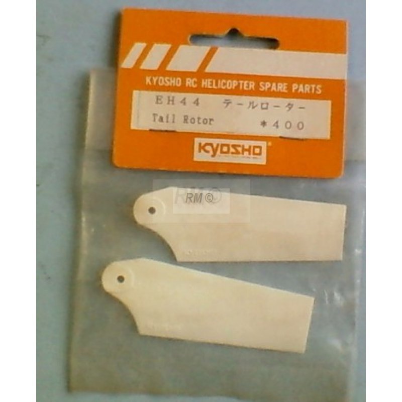 Kyosho EH-44 RC Parts Tail Rotor
