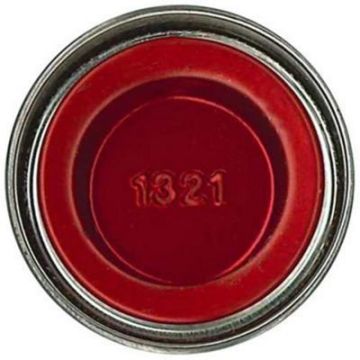 1321 Red Clear - 14ml Enamel Paint
