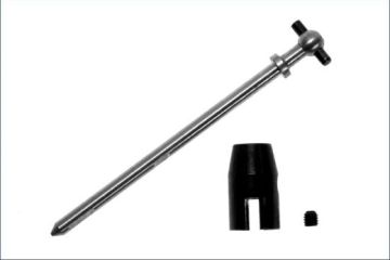 94907-1   KYOSHO Rudder Joint Set .28
