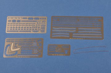 1/350 HMS Agamemnon