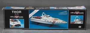 THOR Coast Guard R/C 1/25