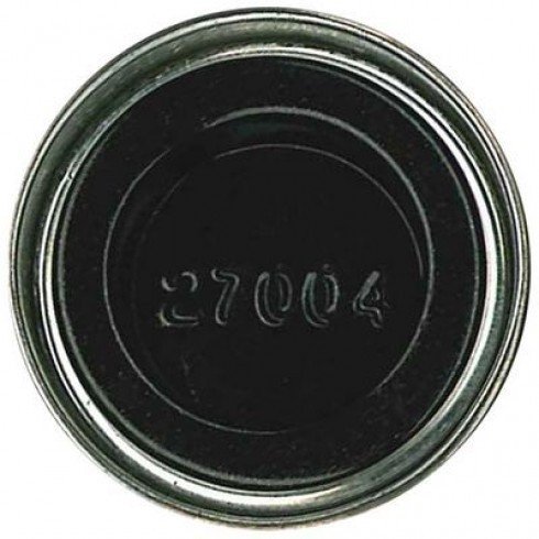 27004 Gunmetal Metalcote - 14ml Enamel Paint