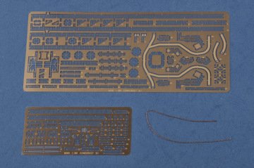 1/350 French-Navy Pre-Dreadn.Battleship Condorcet
