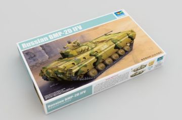 1/35 Russian BMP-2D IFV