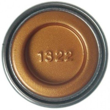 1322 Orange Clear - 14ml Enamel Paint