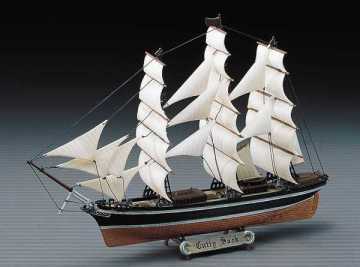 CUTTY SHARK 1/130
