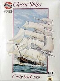 CUTTY SHARK 1/130