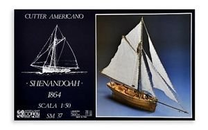 CORSM37   1/50 Shenandoah