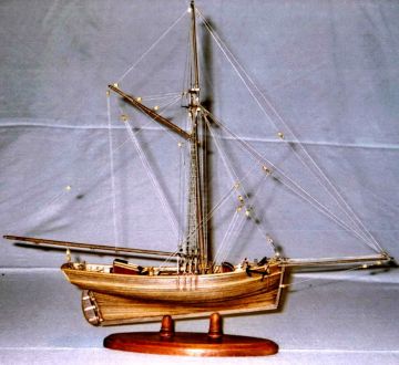 CORSM37   1/50 Shenandoah