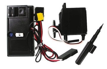 KYOSHO 2567-27F  RS Unit 27M-F