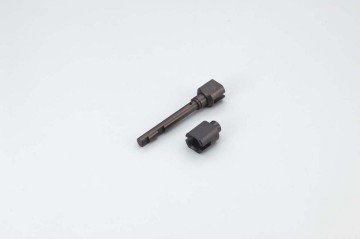 GTW20-1   IG108  KYOSHO Shaft Set (for 2-SPEED)