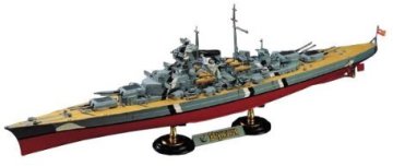 BISMARCK 1/350