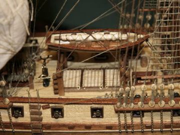 1/80 CORSAIR