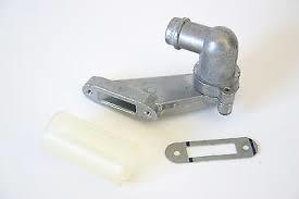 AG29 KYOSHO Manifold Assy Pureten Alpha Serisi