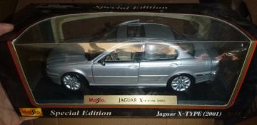S TYPE JAGUAR 1999 BLUE
