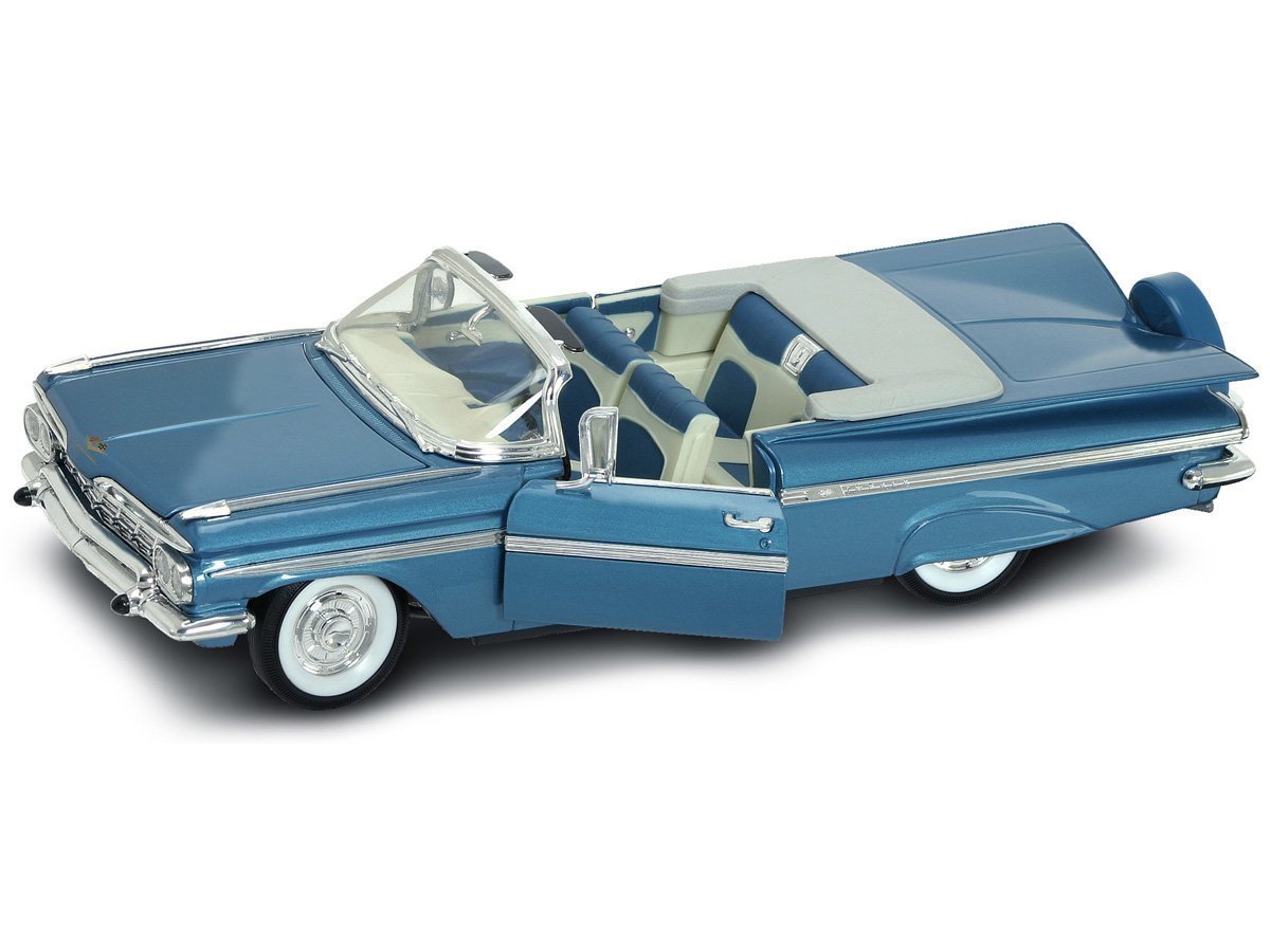 1959 Chevy Impala