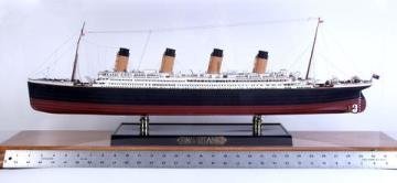 R.M.S.TITANIC 1/350
