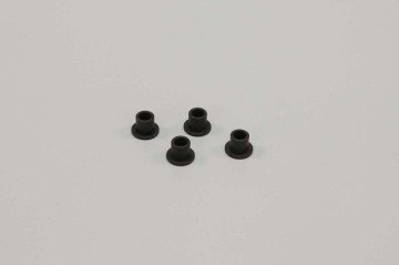 IF7 KYOSHO  Knuckle Arm Collar (4pcs)