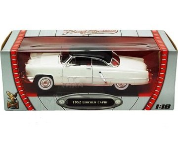 1952 LINCOLN