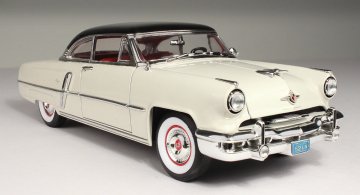 1952 LINCOLN