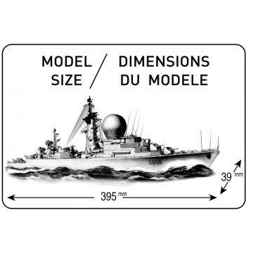 Duquesne  1/400