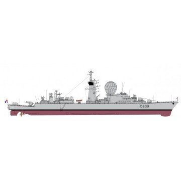 Duquesne  1/400