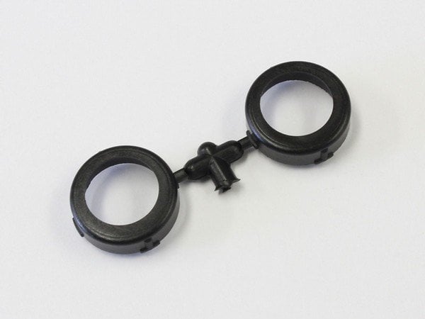 F262  Diff. Bearing Cum Holder (TF7)