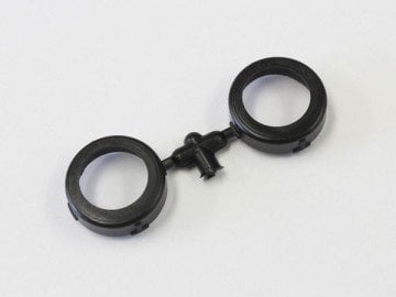F262  Diff. Bearing Cum Holder (TF7)