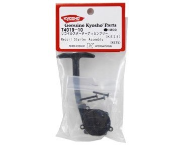 Recoil Starter Assembly (KE25)