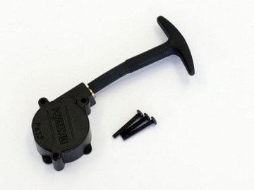 Recoil Starter Assembly (KE25)