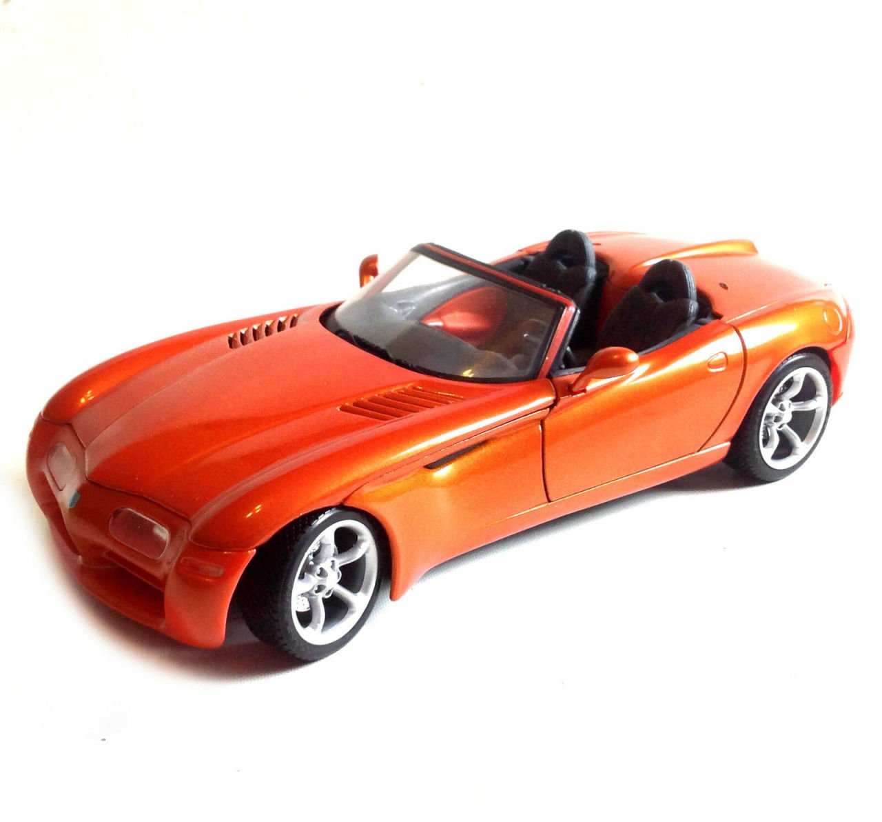 1998 DODGE VIPER CONCEPT CONVERTIBLE