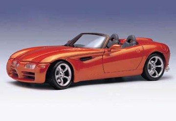 1998 DODGE VIPER CONCEPT CONVERTIBLE